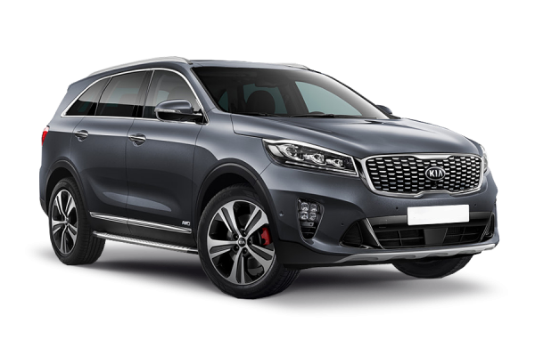 Kia Sorento Prime Prestige 2.4 AT