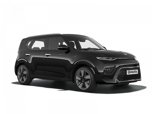 Kia Soul Classic 1.6 AT