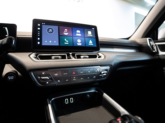 Haval H5 NEW Premium 2.0d AT Grey 1