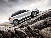 Chery Tiggo 5