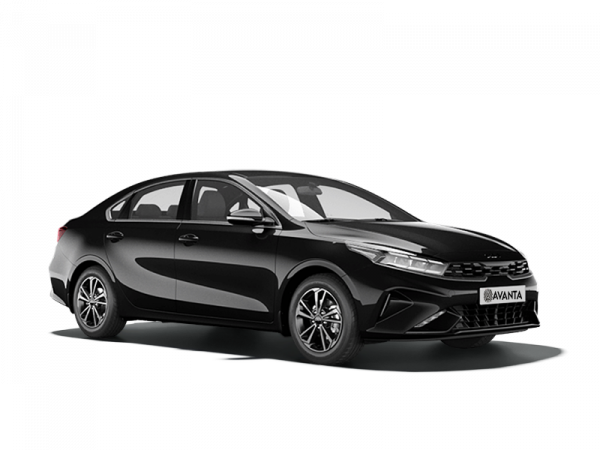 Kia Cerato Classic 1.6 AT