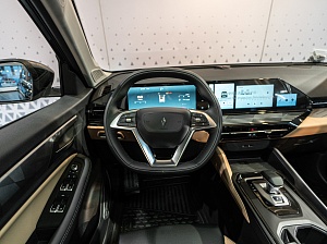 Livan X6 Pro Премиум 1.5 AMT