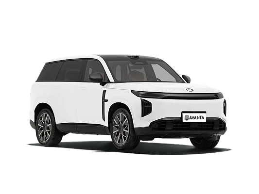 GAC S7 ST 1.5 AT 340 л.с. White