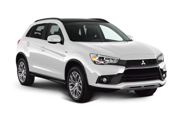 Mitsubishi ASX 2019 Instyle 2.0 CVT