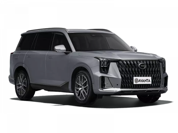 GAC GS8 Dragon Lounge HEV 2.0 CVT