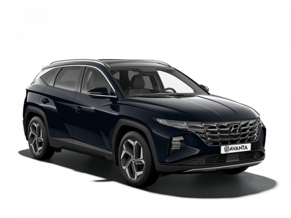 Hyundai Tucson Family Plus 2.0 AT