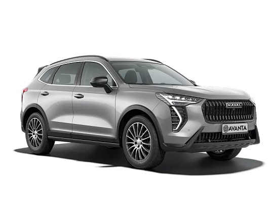 Haval Jolion NEW Elite 1.5 AMT Silver