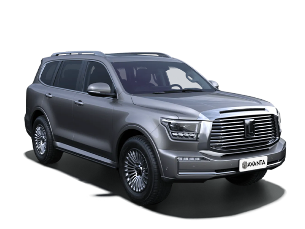 Tank 500 Техно Премиум 2.0 AT