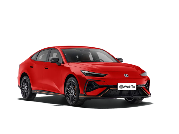 Changan UNI-V NEW