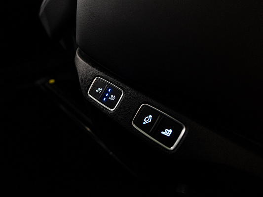 Hyundai Staria Premium 2.2d AT Black
