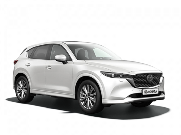 Mazda CX-5 Active 2.5 AT