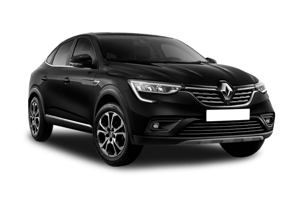 Renault Arkana Style TCe 150 1.3 CVT