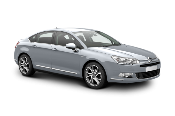 Citroen C5 Active 1.6 AMT