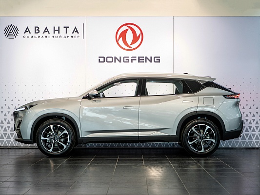 Dongfeng Mage Progressive 1.5 AMT Silver