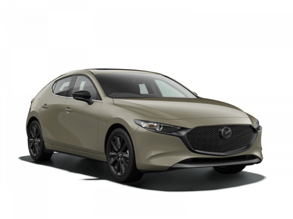 Mazda 3 Хэтчбек Drive 1.5 MT