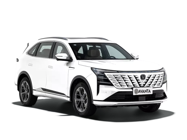 Changan CS75PLUS NEW