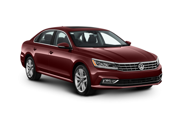 Volkswagen Passat 2019 Highline 1.8 AMT