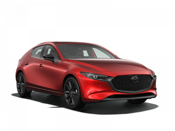Mazda 3 Хэтчбек Supreme 1.5 AT