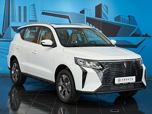 Livan X6 Pro Премиум 1.5 AMT