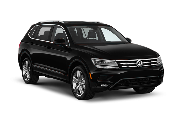 Volkswagen Tiguan 2020 Comfortline 1.4 AMT
