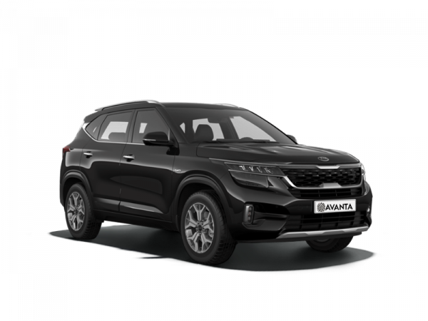 Kia Seltos Comfort 1.6 AT