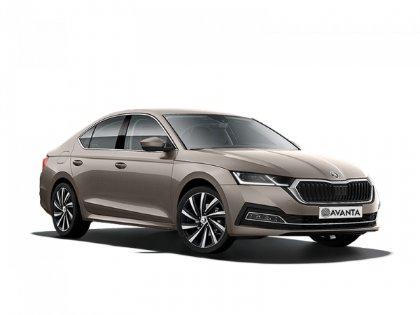 Skoda Octavia Hockey Edition 1.4 AT
