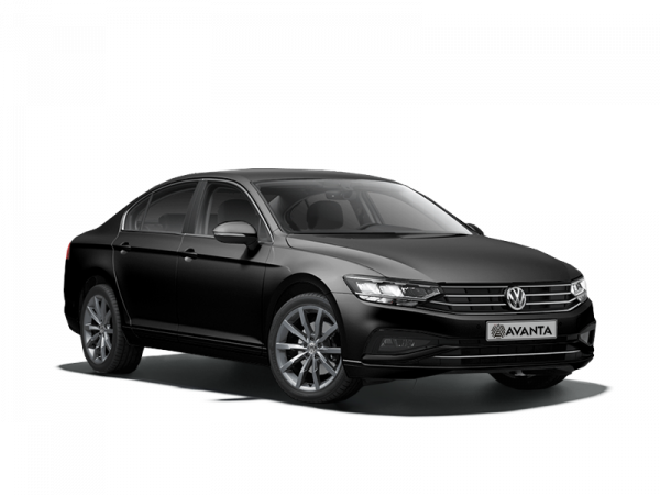 Volkswagen Passat Urano