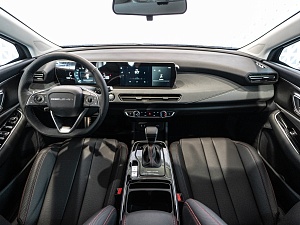 BAIC U5 Plus Престиж 1.5 CVT