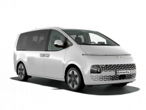 Hyundai Staria автокредит 90 143 рублей в месяц