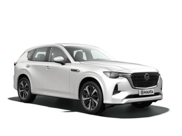 Mazda CX-60 High Plus 3.3 AT