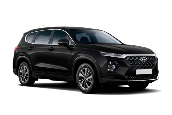 Hyundai Santa Fe 2020 Lifestyle 2.4 AT