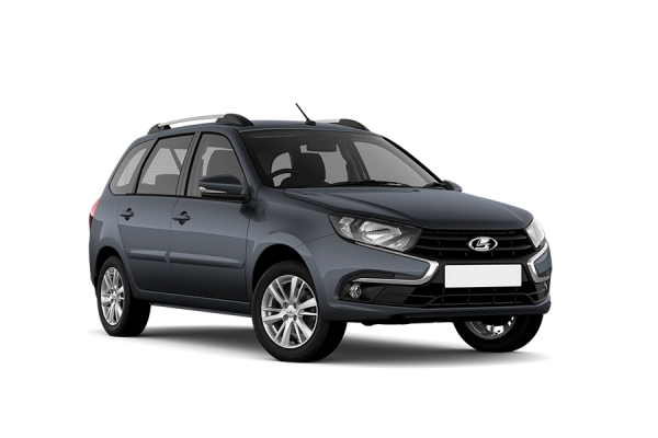 Lada Granta Универсал Luxe 1.6 AT