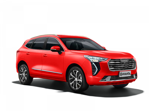 Haval Jolion 2021 Elite 1.5 MT