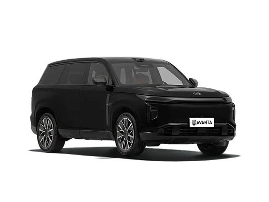 GAC S7 ST 1.5 AT 340 л.с. Black