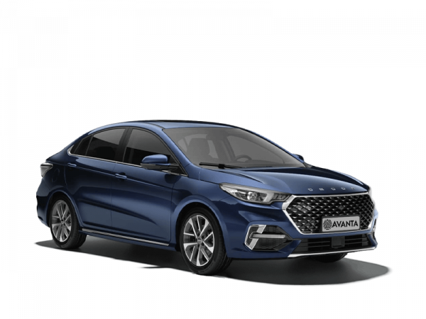 Omoda S5 Классик (Classic) 1.5 CVT