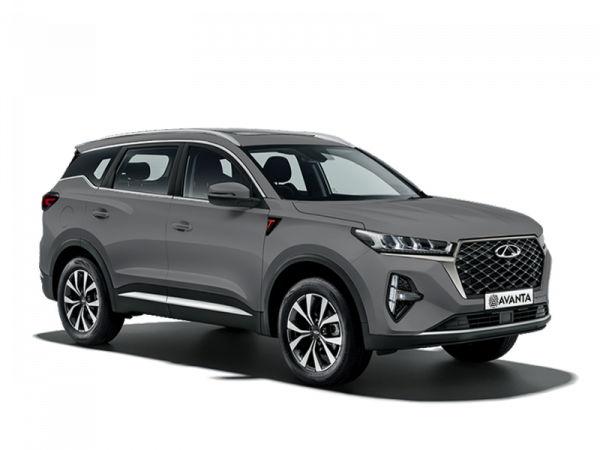 Chery Tiggo 7 Pro Max Престиж (Prestige) 1.6 AMT