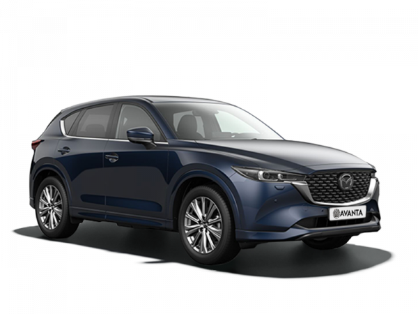 Mazda CX-5 Active 2.5 AT