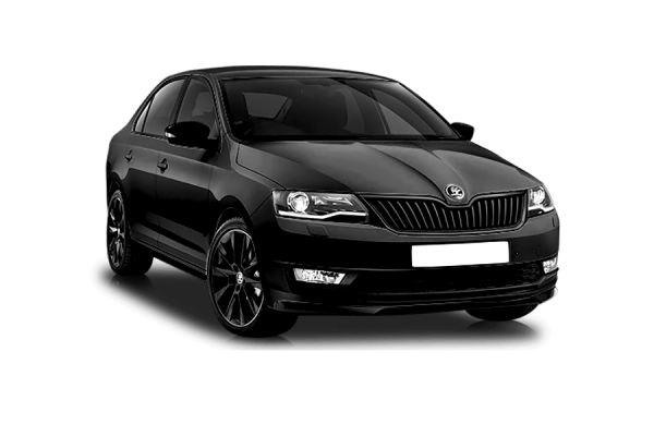 Skoda Rapid 2020 Ambition 1.6 MT