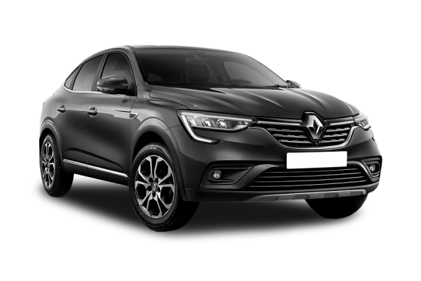 Renault Arkana Style 1.6 CVT