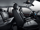 Haval H5 2020