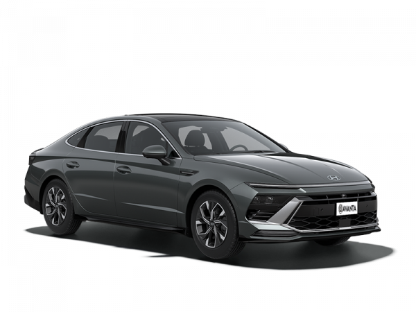 Hyundai Sonata NEW High-Tech 2.5 AT