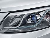 Chery Bonus 3