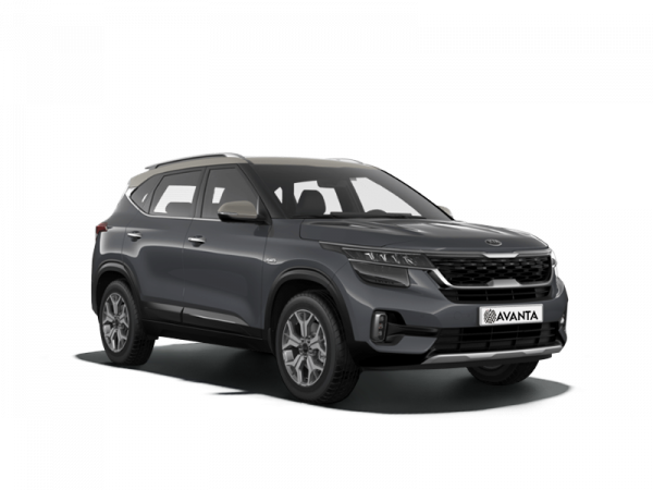 Kia Seltos Premium+ 1.6 AMT