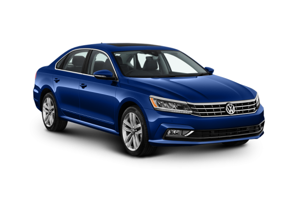 Volkswagen Passat 2019 Business 1.8 AMT