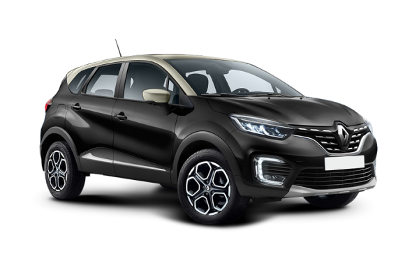 Renault Kaptur Style 1.6 CVT