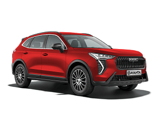 Haval Jolion NEW Техно Плюс 1.5 AMT