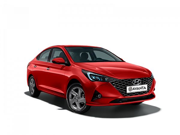 Hyundai Solaris Comfort + Winter 1.6 AT