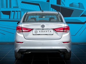 Changan Alsvin Техно 1.5 AMT