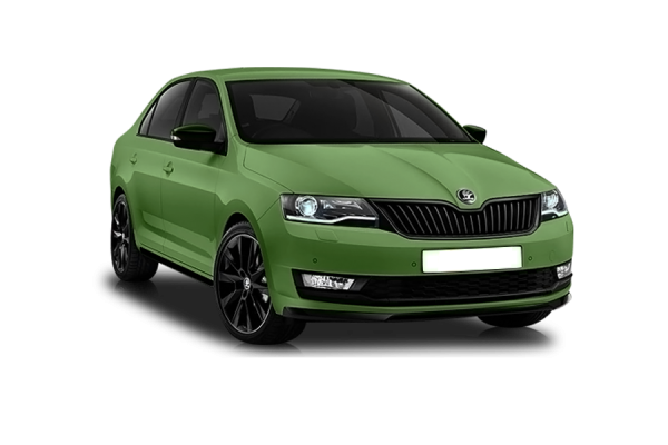 Skoda Rapid 2020 Hockey Edition Ambition 1.6 MT