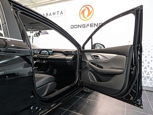 BAIC U5 Plus Люкс 1.5 CVT